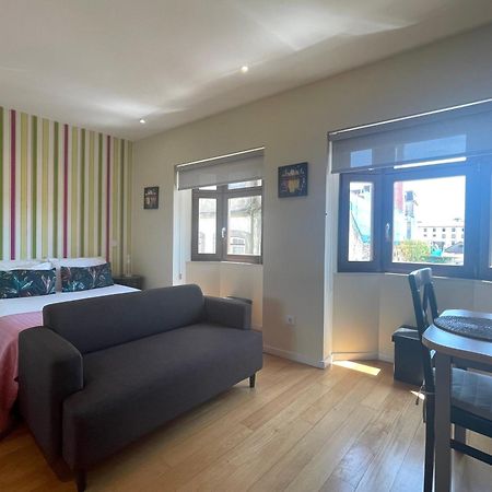 Apartments Porto Historico Zewnętrze zdjęcie