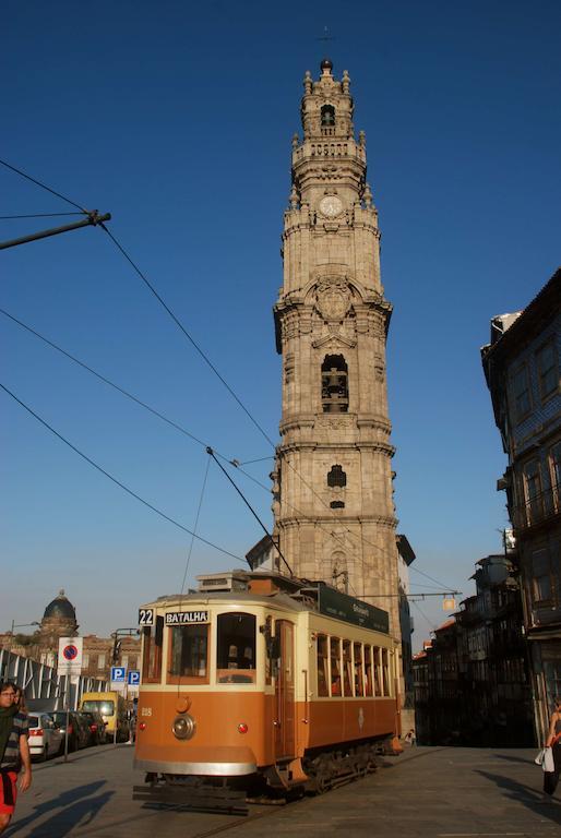 Apartments Porto Historico Zewnętrze zdjęcie