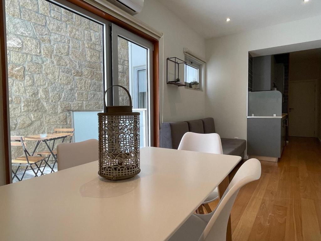 Apartments Porto Historico Zewnętrze zdjęcie