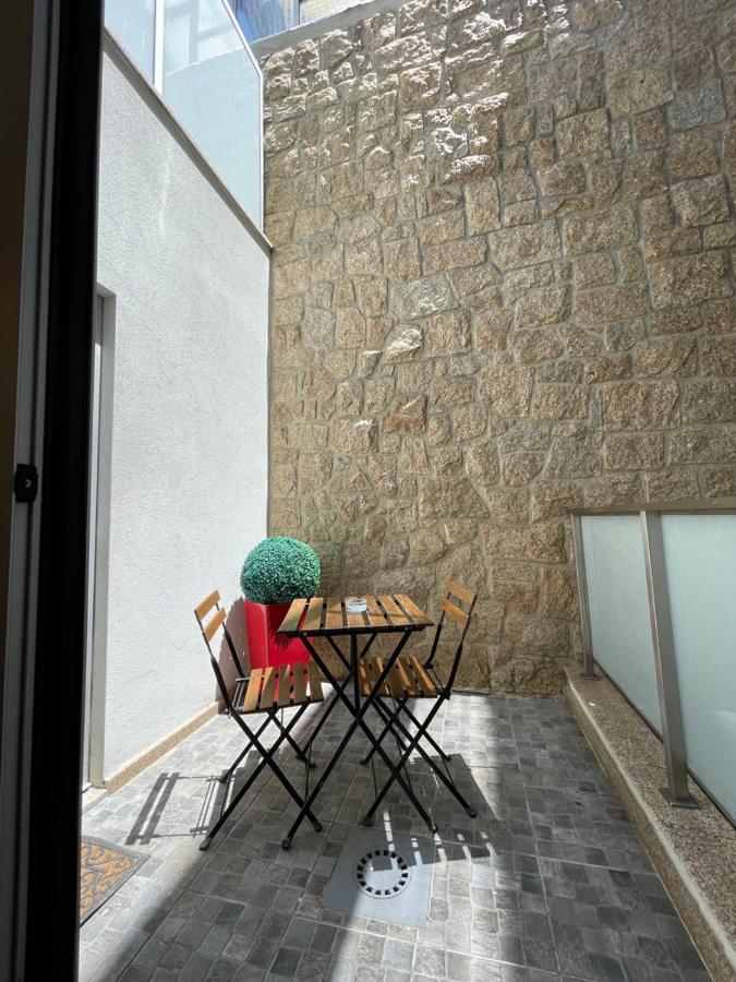 Apartments Porto Historico Zewnętrze zdjęcie