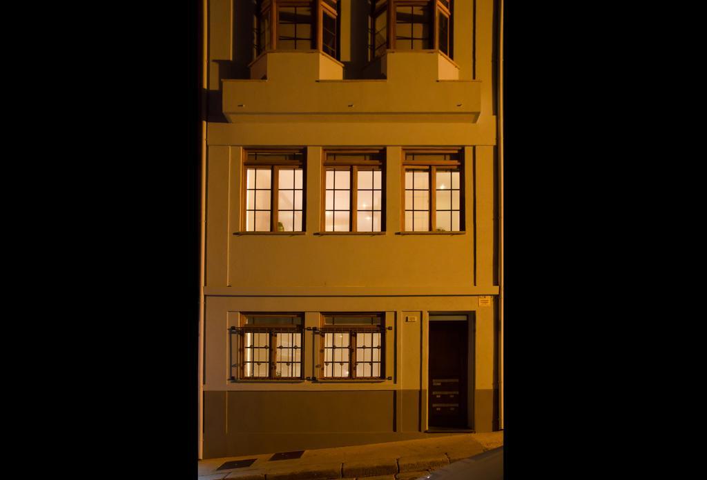 Apartments Porto Historico Zewnętrze zdjęcie