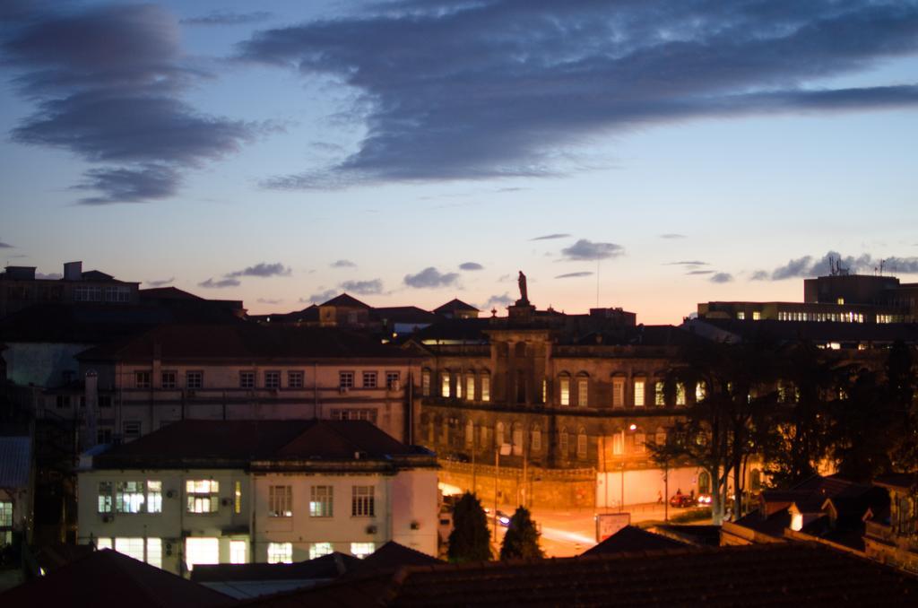 Apartments Porto Historico Zewnętrze zdjęcie