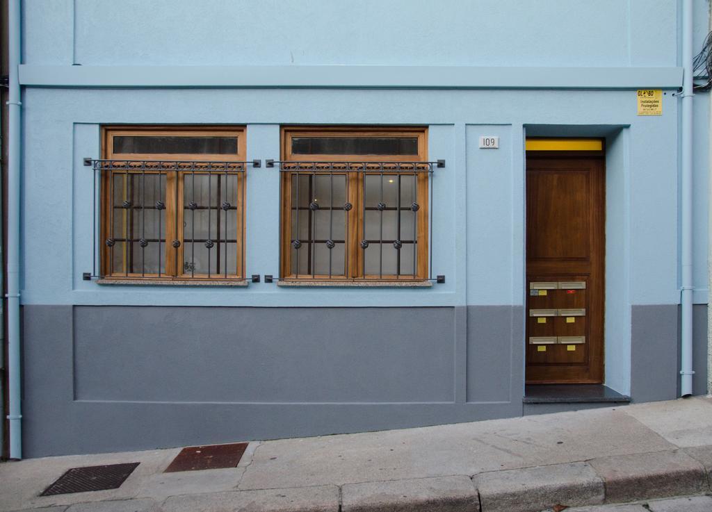 Apartments Porto Historico Zewnętrze zdjęcie