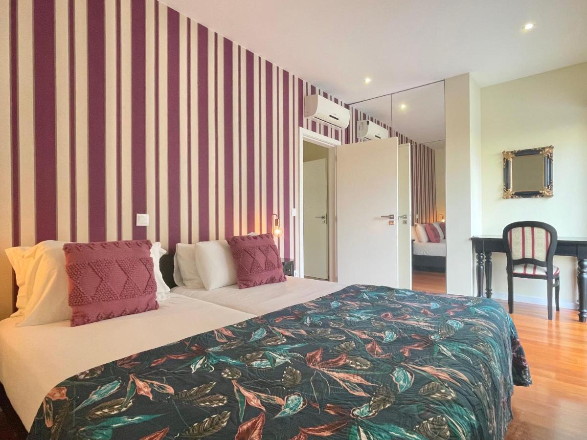 Apartments Porto Historico Zewnętrze zdjęcie