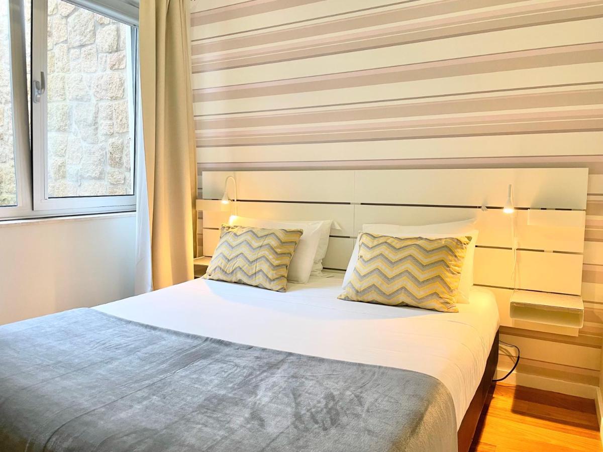 Apartments Porto Historico Zewnętrze zdjęcie