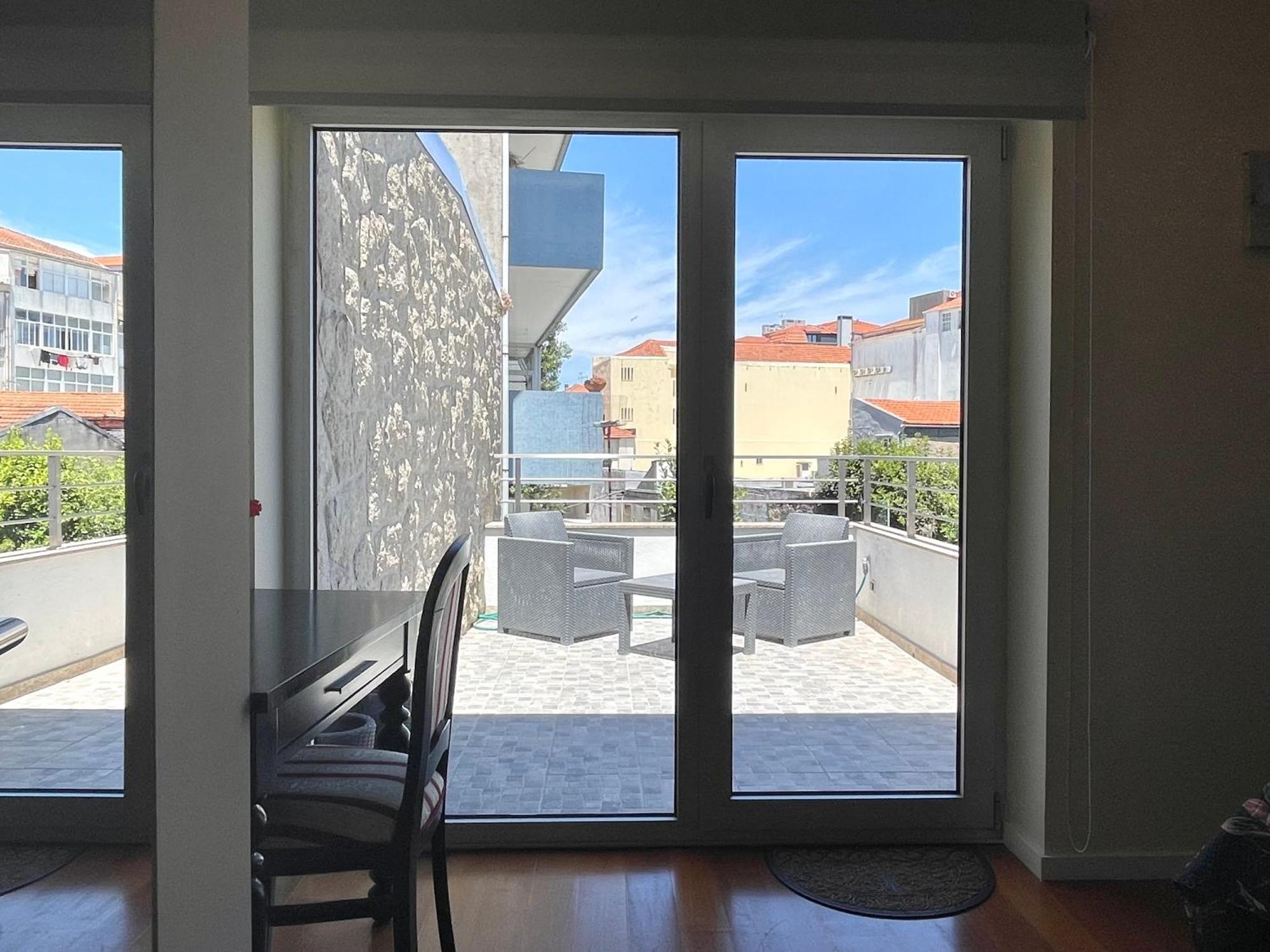 Apartments Porto Historico Zewnętrze zdjęcie