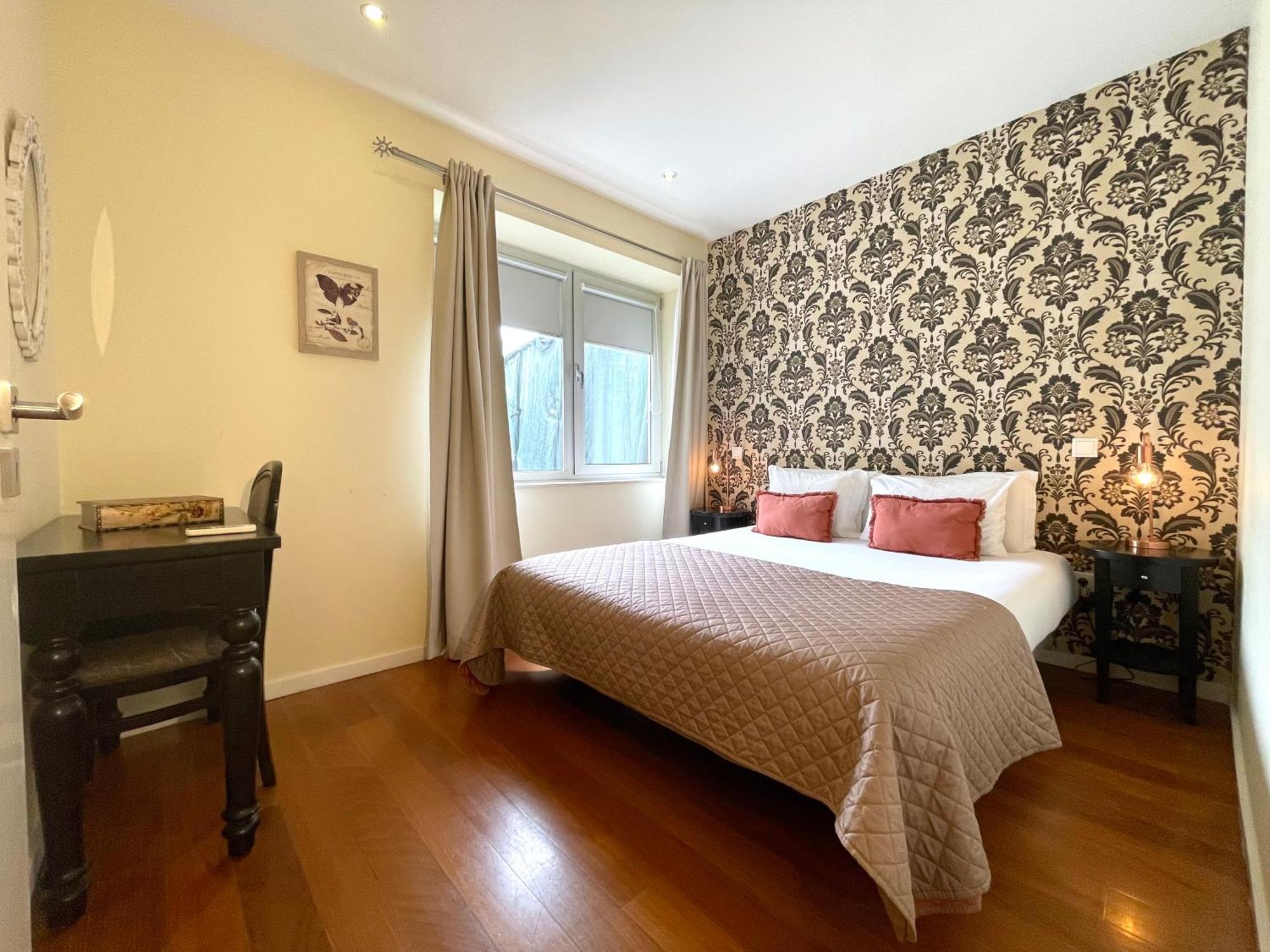 Apartments Porto Historico Zewnętrze zdjęcie