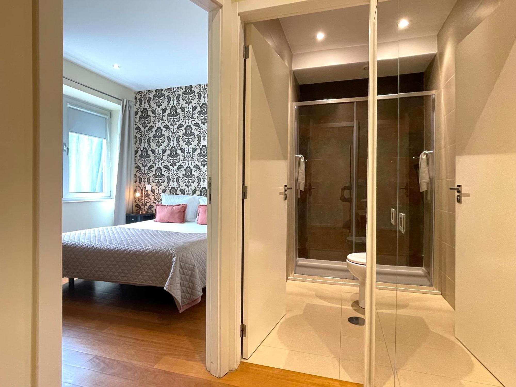 Apartments Porto Historico Zewnętrze zdjęcie