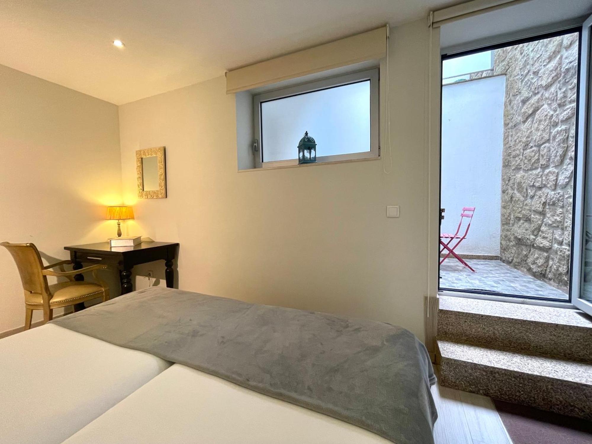Apartments Porto Historico Zewnętrze zdjęcie
